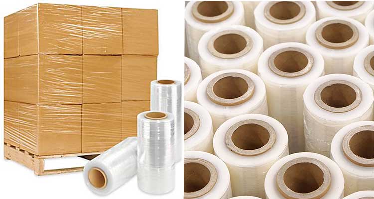Packaging Products